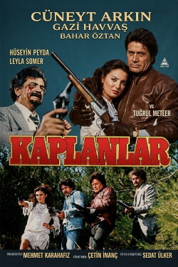 Kaplanlar (1985) Kaplanlar (1985)