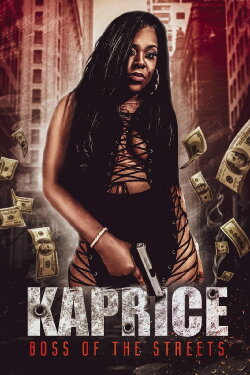 Kaprice (2019) Kaprice (2019)