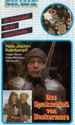 Käpt'n Senkstakes Abenteuer - Das Spukschloß von Baskermore (1974) Käpt'n Senkstakes Abenteuer - Das Spukschloß von Baskermore (1974)