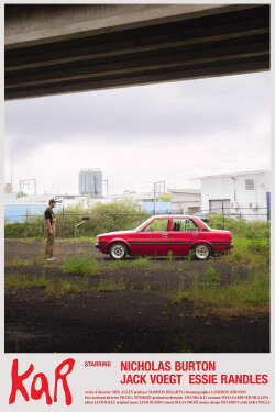 Kar (2024) Kar (2024)