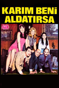 Karım Beni Aldatırsa (1967) Karım Beni Aldatırsa (1967)