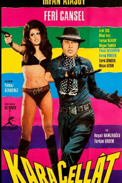 Kara Cellat (1972) Kara Cellat (1972)