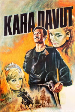 Kara Davut (1967)
