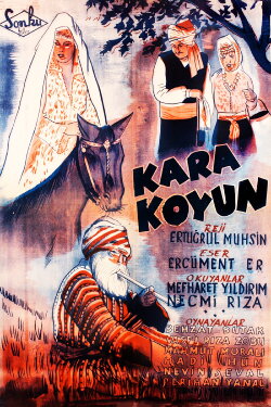 Kara Koyun (1946) Kara Koyun (1946)