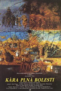 Kára plná bolesti (1986) Kára plná bolesti (1986)
