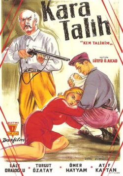 Kara Talih (1957) Kara Talih (1957)