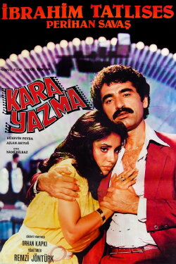 Kara Yazma (1979) Kara Yazma (1979)