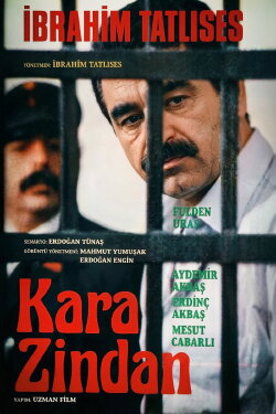 Kara Zindan (1988)