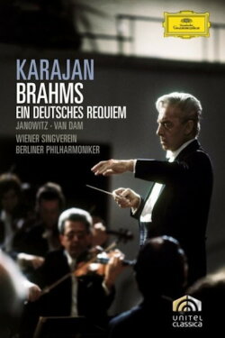 Karajan Brahms Ein Deutsches Requiem (1978) Karajan Brahms Ein Deutsches Requiem (1978)