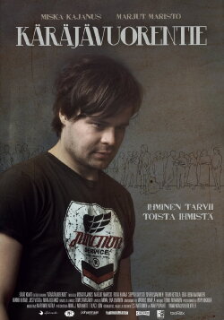 Käräjävuorentie (2012)