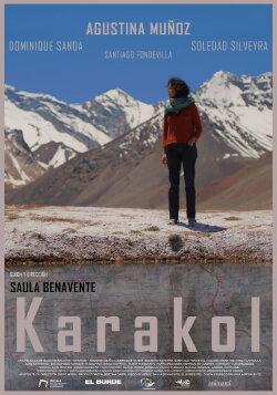 Karakol (2020)