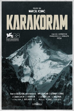 Karakoram (1937) Karakoram (1937)