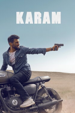 Karam (2025) Karam (2025)