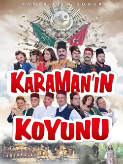 Karaman'ın Koyunu (2015) Karaman'ın Koyunu (2015)