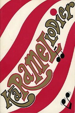 KaRamellodier (1972)