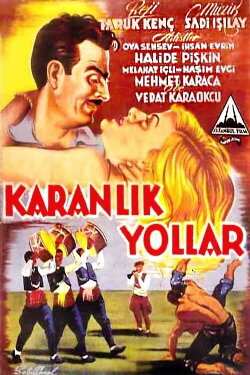 Karanlık Yollar (1947)