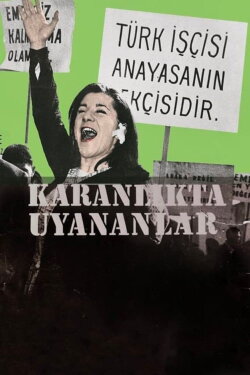 Karanlıkta Uyananlar (2016)