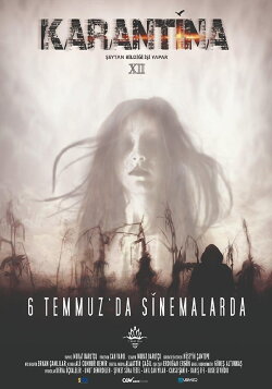 Karantina XII (2018) Karantina XII (2018)