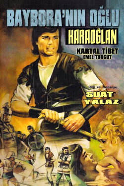 Karaoglan: Baybora's Son (1966) Karaoglan: Baybora's Son (1966)