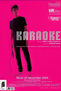 Karaoke (2009)
