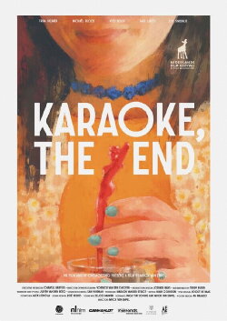 Karaoke, The End (2023) Karaoke, The End (2023)