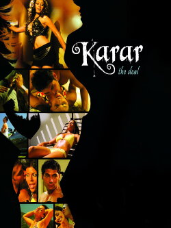 Karar: The Deal (2014) Karar: The Deal (2014)