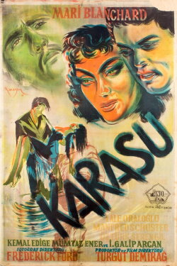 Karasu (1958)