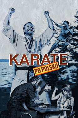 Karate Polish Style (1982) Karate Polish Style (1982)