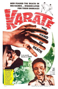 Karate, the Hand of Death (1961) Karate, the Hand of Death (1961)