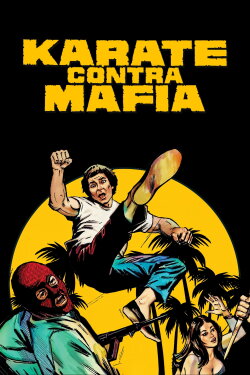 Karate vs. Mafia (1981)