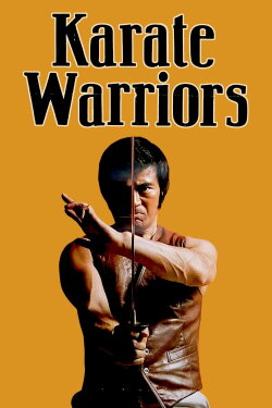 Karate Warriors (1976) Karate Warriors (1976)
