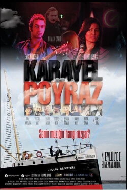 Karayel Poyraz (2015) Karayel Poyraz (2015)