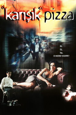 Karışık Pizza (1998)