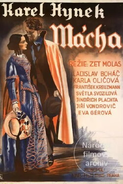 Karel Hynek Mácha (1937) Karel Hynek Mácha (1937)