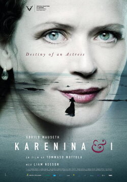 Karenina & I (2017) Karenina & I (2017)