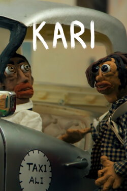 Kari - En allegori om världens tillstånd (2018) Kari - En allegori om världens tillstånd (2018)