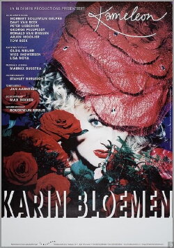 Karin Bloemen: Kameleon (1998) Karin Bloemen: Kameleon (1998)