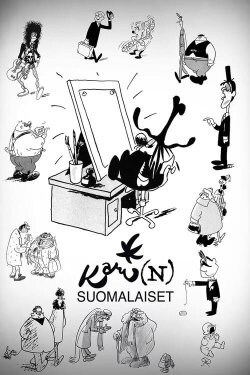 Karin suomalaiset (2022) Karin suomalaiset (2022)