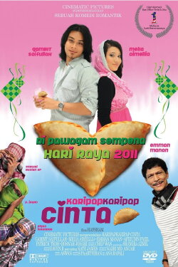 Karipap Karipap Cinta (2011)
