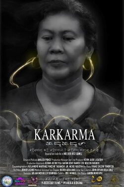 Karkarma (2023) Karkarma (2023)