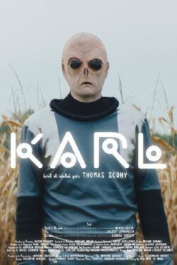 Karl (2017) Karl (2017)