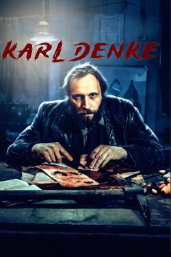 Karl Denke (2024) Karl Denke (2024)