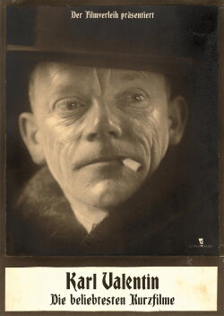 Karl Valentin – Die beliebtesten Kurzfilme (2024) Karl Valentin – Die beliebtesten Kurzfilme (2024)