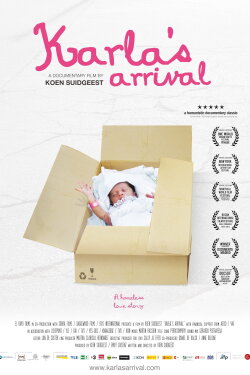 Karla's Arrival (2011)