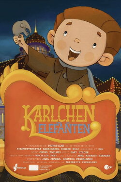 Karlchen und die Elefanten (2021) Karlchen und die Elefanten (2021)