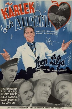 Kärlek och allsång (1944) Kärlek och allsång (1944)