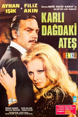 Karlı Dağdaki Ateş (1969) Karlı Dağdaki Ateş (1969)