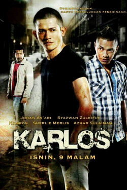 Karlos Bolos (2013) Karlos Bolos (2013)