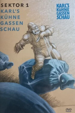 Karl's Kühne Gassenschau Sektor 1 (2018)