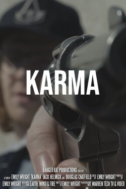 Karma (2021) Karma (2021)